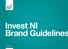Invest NI Brand Guidelines
