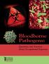 Bloodborne Pathogens: Questions and Answers about Occupational Exposure. Oregon OSHA