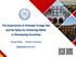 The Experience of Chinese Foreign Aid and Its Value for Achieving SDGs in Developing Countries. September 28, 2017