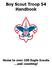 Boy Scout Troop 54 Handbook