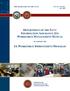 DEPARTMENT OF THE NAVY INFORMATION ASSURANCE (IA) WORKFORCE MANAGEMENT MANUAL IA WORKFORCE IMPROVEMENT PROGRAM THE SECRETARY OF THE NAVY