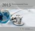 Environmental Scan. Annual review of emerging issues and trends that impact nursing regulation