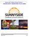 Sunnyside Unified School District EMERGENCY RESPONSE PLAN (ERP)