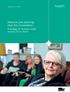 Advance care planning: have the conversation. A strategy for Victorian health services