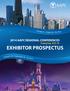 2014 AAPC REGIONAL CONFERENCES Featuring ICD-10 EXHIBITOR PROSPECTUS