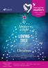 Sponsor a light on the LOVING TREE to honour and celebrate the lives of your loved ones. this. Christmas