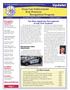 Texas Law Enforcement Best Practices Recognition Program. April 2013 Texas Police Chiefs Association Volume 5 Number 2
