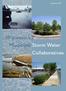 September, Wisconsin s Municipal Storm Water Collaboratives