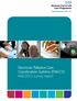 Electronic Palliative Care Coordination Systems (EPaCCS) Mid 2012 survey report