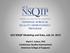 ACS NSQIP Modeling and Data, July 14, Mark E. Cohen, PhD Continuous Quality Improvement American College of Surgeons
