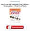 McGraw-Hill's ASVAB, 3rd Edition: Strategies + 4 Practice Tests PDF