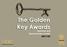 The Golden Key Awards. Openness and Responsiveness Awards 2007/08