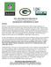 NFL GRASSROOTS PROGRAM A Community Football Fields Program 2010 REQUEST FOR PROPOSALS (RFP)