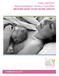 FINAL REPORT Maternal-Newborn Advisory Committee MOTHER BABY DYAD WORK GROUP