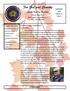 For God and Country. Seward Post Five Newsletter. Inside this Issue: September 2014 Volume 11, Issue 9