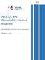 NCLEX-RN Roundtable: Student Supports