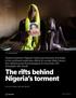 NIGERIA BY ISAAC ABRAK AND JOE BROCK SPECIAL REPORT 1