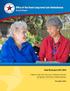 Office of the State Long-term Care Ombudsman Annual Report