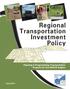 June Planning & Programming Transportation Projects for the NOACA Region