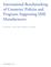 International Benchmarking of Countries Policies and Programs Supporting SME Manufacturers BY STEPHEN J. EZELL AND DR. ROBERT D.
