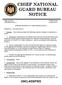 NGB-JA/OCI CNGBN 0400 DISTRIBUTION: A 16 April 2014 INTERIM REVISION TO CNGB SERIES