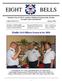 Monthly Voice of USCG Auxiliary Flotilla 14-8 Jacksonville, Florida Seventh Coast Guard District Volume XXXVI No. 1 January 2010