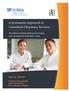 A Systematic Approach to Consultant Pharmacy Services