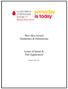 TABLE OF CONTENTS Guidelines About the Leukemia & Lymphoma Society Description of Awards Who Can Apply General Eligibility Criteria