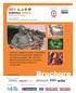 Brochure April 2013 Kothari Auditorium, DRDO Bhavan, New Delhi.  Official Partners. Industry Partner. Sponsors and Exhibitors: