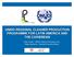 UNIDO REGIONAL CLEANER PRODUCTION PROGRAMME FOR LATIN AMERICA AND THE CARIBBEAN