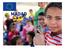 EU Regional Trust Fund in Response to the Syrian Crisis the MadadFund