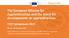 The European Alliance for Apprenticeships and the latest EU developments on apprenticeships