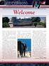 Welcome. Peterson AFB welcomed many distinguished visitors in Welcome to Peterson Air Force Base.