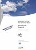 Aeronautics Research. International Conference Cooperation with the New EU Member States: 15th May 2006, Berlin. 2nd Announcement