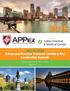 9th Annual Advanced Practice Provider (APRN & PA) Leadership Summit
