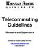 Telecommuting Guidelines