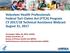 Volunteer Health Professionals Federal Tort Claims Act (FTCA) Program CY 2017/18 Technical Assistance Webcast August 31, 2017