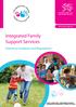 Integrated Family Support Services
