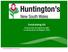 Fundraising Kit. Thank you for your generous offer to raise funds for Huntington s NSW.