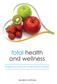 total health and wellness