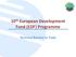 10 th European Development Fund (EDF) Programme. Technical Barriers to Trade