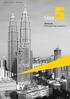 Volume 3 Issue 1 April Malaysia: Principal Hub Incentive