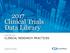 2017 Clinical Trials Data Library