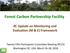 Forest Carbon Partnership Facility 4f. Update on Monitoring and Evaluation (M & E) Framework