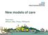 New models of care. Rena Amin BPharm, MSc, IPresc, FRPharmS