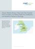 Clinical Utilisation Review Helps South Tees Hospitals NHS Foundation Trust Relieve Patient Flow Bottlenecks and Breakdown Barriers to Discharge