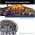 MODESTO POLICE DEPARTMENT Annual Report