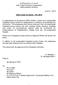 5-ITPO(10)/E.I./77-Vol.VI India Trade Promotion Organisation (Administration Division) Office Order No.Admn./ 795 /2010