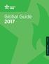 Global Guide GLOBAL GUIDE