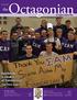 Epsilon Nu is Cookin at Connecticut. (See story, page 11) In this issue: Sammies in the News... page 4 Sigma Pi Returns to UCLA... page 5.